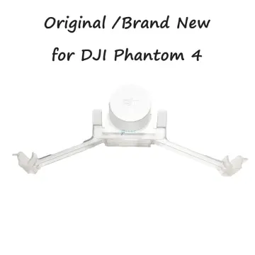 phantom 4 gimbal