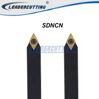 SDJCR 2525 M11 SDQCR SDFCR SDACR SDNCN 2525 CNC turn tool holder 25 * 25 * 150 มม. เครื่องมือกลึงภายนอก