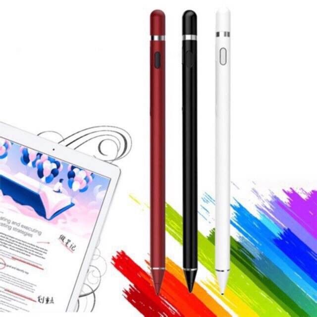 ปากกา-yx-001-stylus-pen-ทัชสกรีน-yx001electronic-high-sensitivity-stylus-รองรับ-iphonex-xs-xs-max