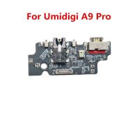 สําหรับ UMIDIGI A9 PRO โทรศัพท์มือถือใหม่เดิม USB Board แท่นชาร์จปลั๊กซ่อมอุปกรณ์เสริมเปลี่ยน