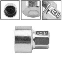 Theft screw LUG WHEEL LOCK 1Pack 1pcs F01F02F04 F10F11 F34F13 F20F21 F32คุณภาพสูง Hot ยี่ห้อใหม่