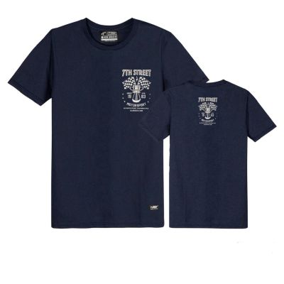 DSL001 เสื้อยืดผู้ชาย 7th Street (Basic) เสื้อยืด รุ่น WAC016 เสื้อผู้ชายเท่ๆ เสื้อผู้ชายวัยรุ่น