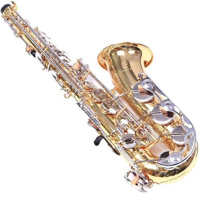 yamaha-อัลโตแซกโซโฟน-eb-alto-saxophone-รุ่น-yas-26