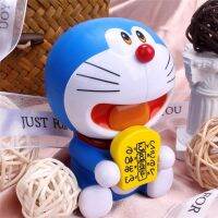 HOT!!!✘♚▬ pdh711 Kawaii Anime Character Doraemon PVC Action Figure Model Toys Collection Dolls Gifts For Children