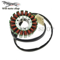 รถจักรยานยนต์ Magneto Stator Coil สำหรับ KTM 90239004000 390 250 Duke 390 Duke ABS RC250 RC390 ABS ชิ้นส่วนเครื่องยนต์