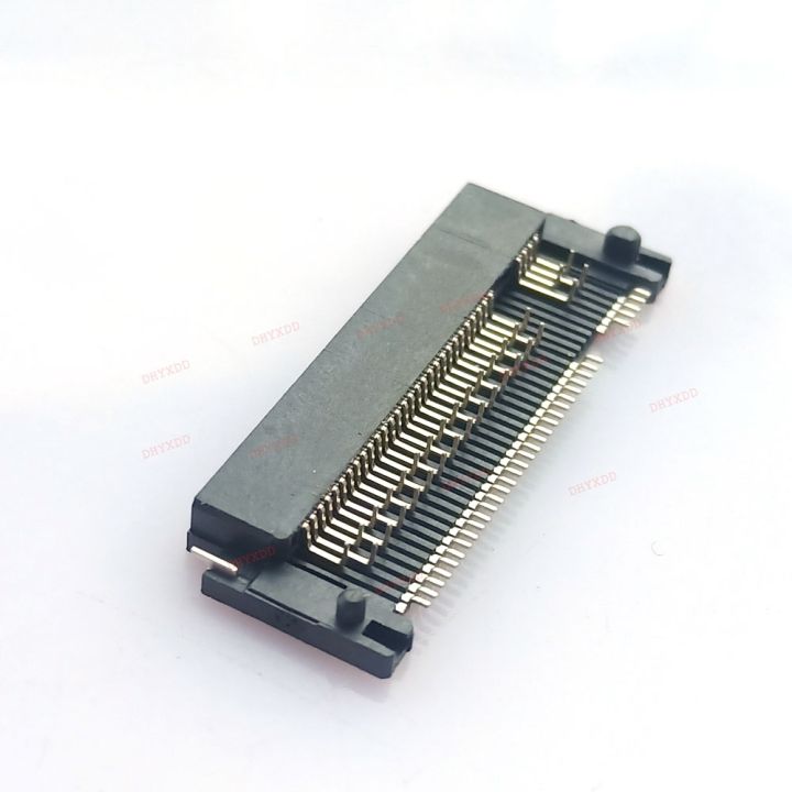 5-10pcs-ngff-m-2-socket-outlet-ssd-interface-67p-m-key-h-2-15-mm-4-5-solid-state-hard-disk-interface-ssd-fpc-connector-67pin