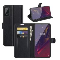 ✣☃❈ Stałe Lychee wzór portfel etui na wiko Y60 Y50 Y51 Y62 Y70 Y80 Y81 widok 3 4 5 Pro lite słoneczny 4 Plus moc U20 etui z klapką