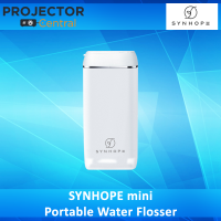 SYNHOPE mini Portable Water Flosser