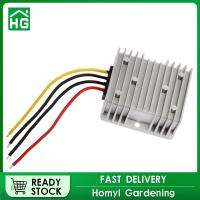 Homyl ตัวแปลงไฟกระแสตรง12V ถึง24V 10A 240W โมดูลแหล่งจ่ายไฟใหม่