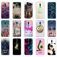 【Super Like】เคสโทรศัพท์ ForX8ซิลิโคน SoftCoque ForX 8 ForX8 Fundas