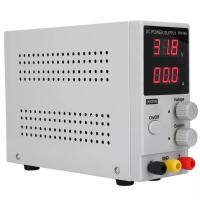 LONG WEI LW-K3010D 110V/220V 30V 10A Adjustable LED Digital Display DC Power Supply Switching Regulated Power Supply