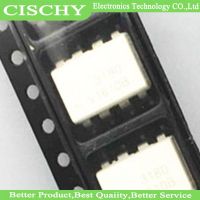 10pcs/lot A3180 HCPL-3180 HCPL3180 SOP8 F3180 FOD3180 WATTY Electronics