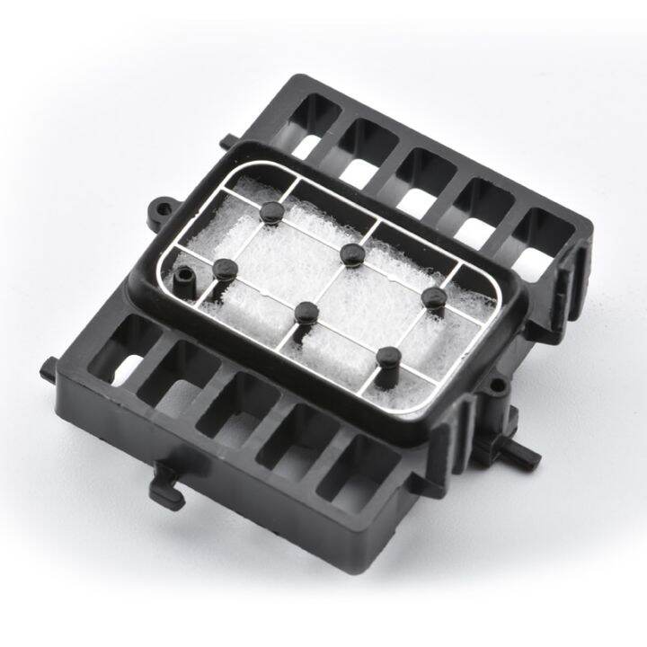 Original For Epson R1390 1400 L1800 Cap Station For UV DTF Printer