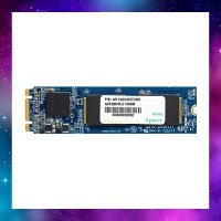 120 GB SSD (เอสเอสดี) APACER AST280 - PCIe 3/NVMe M.2 2280 ใช้งานปกติ