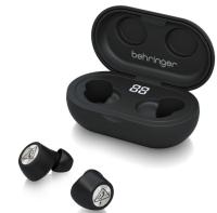 Behringer TRUE BUDS *ของแท้รับประกัน 1ปี* หูฟังบลูทูธ Bluetooth 5.0 Wireless Earbuds