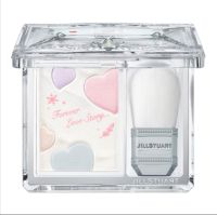 JILLSTUART Snowy Love Drop Face Powder no box