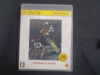 แผ่นแท้ ps3 ภาษาJP  Demons Souls