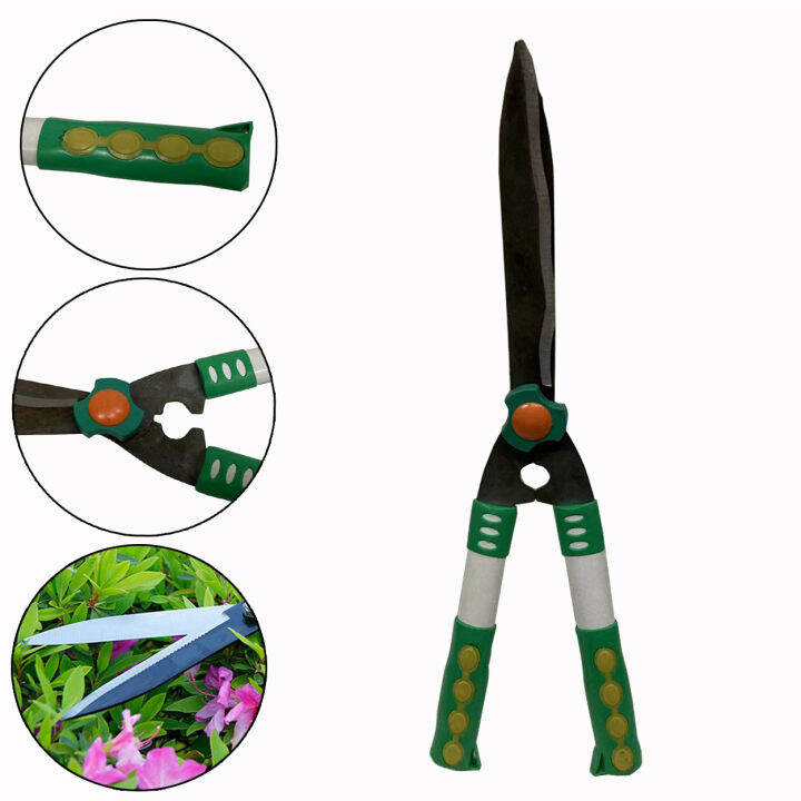 GRASS SCISSOR002 Portable Grass Cutter Scissor Cutting Steam,Flower