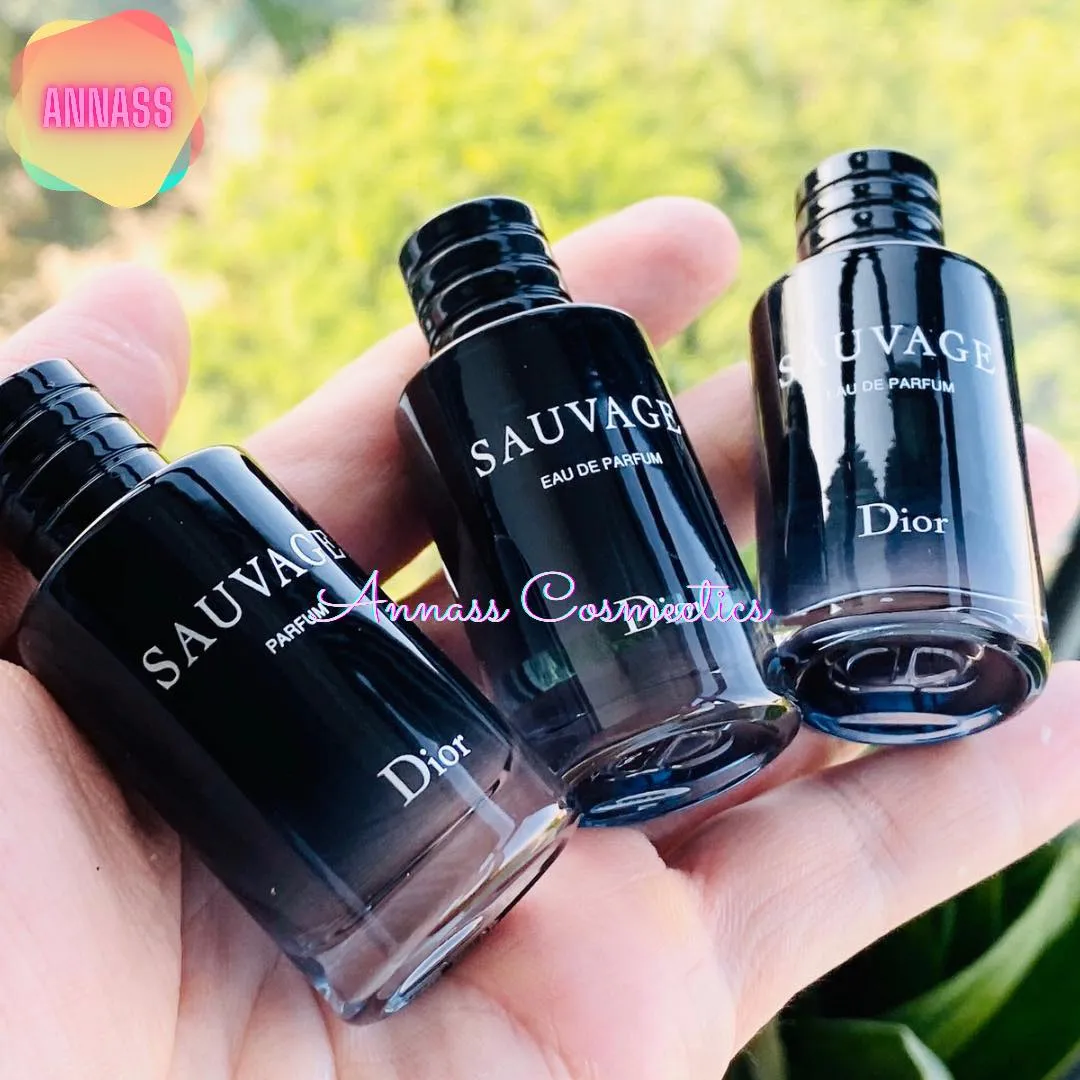 Christian Dior Sauvage Elixir Spray 60ml  Cosmetics Now Australia