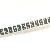 50ชิ้น1เมตรโอห์ม Ω 105 5% ตัวต้านทานชิป SMD 1วัตต์2512(6432) 6.4มม. × 3.2มม