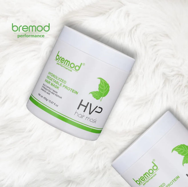 YMS Bremod Performance Hydrolized Vegetable Protein Hair HV Lazada PH