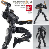 Model โมเดล งานแท้ 100% Bandai Hobby HG จาก Pacific Rim Uprising แปซิฟิค ริม ปฏิวัติพลิกโลก Jaeger Obsidian Fury เยเกอร์ อ็อบซิเดียน ฟิวรี่ Ver Original from Japan Figma ฟิกม่า Anime ขยับแขน-ขาได้ อนิเมะ การ์ตูน มังงะ Doll ตุ๊กตา manga Figure ฟิกเกอร์