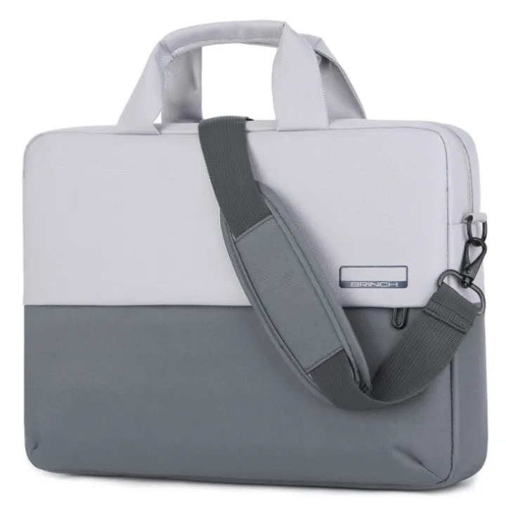 halo laptop bag 180 Waterproof Laptop Computer bag Unisex Shoulder and