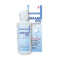 DREAMEYE Contact Lens Care Product