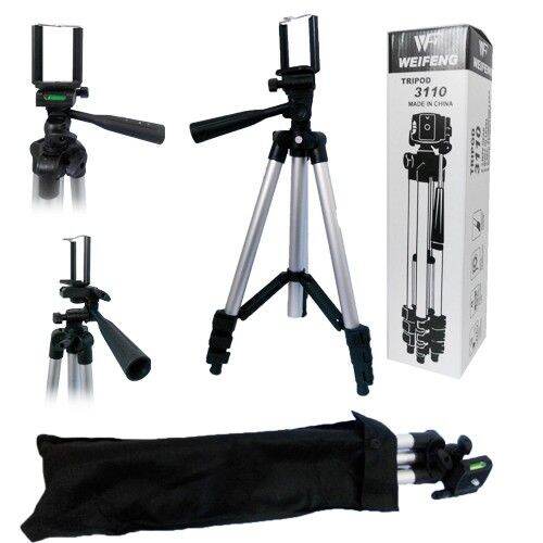 tripod hp weifeng 3110