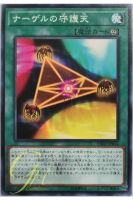 [EXFO-JP054] Nagels Protection (Common)