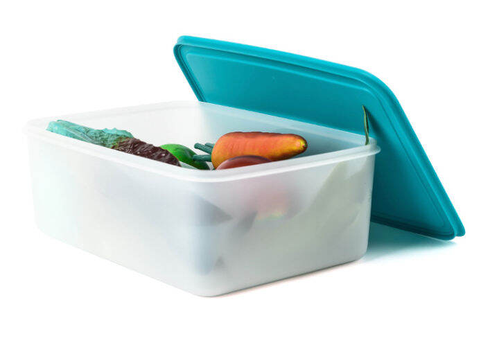 tupperware-กล่องชิลล์ฟรีซ