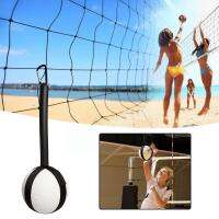 Volleyball Spike Trainer Volleyball Spike Training Equipment Training Action Serving, Improves Jumping System Volleyball I4z3