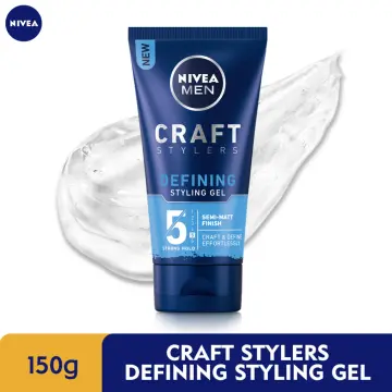 Penggayaan Rambut Nivea Penggayaan Rambut Nivea