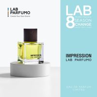 LAB Parfumo, IMPRESSION น้ำหอมสำหรับผู้ชายและผู้หญิง ความประทับใจ ที่ใครๆ ก็หลงรัก