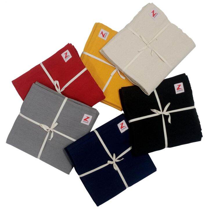 Zotayog Cotton Yoga Blanket Lazada