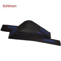 Lichtmon ท่อหดความร้อน2:1,ปลอกหุ้มฉนวนสำหรับสายไฟและอะแดปเตอร์