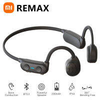 Xiaomi Remax TWS Bluetooth Wireless Headphones Bone Conduction Earphones IP56 Headset Stereo Hands-free with Microphone Sports