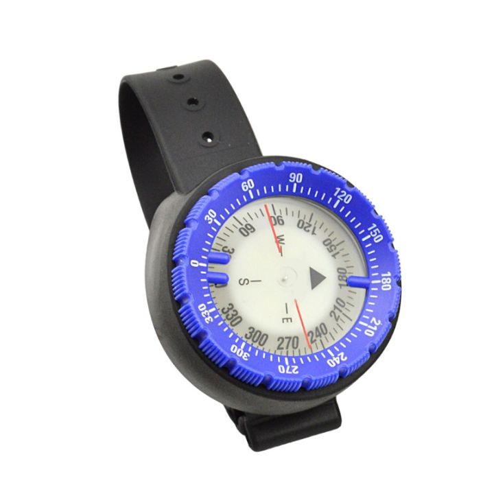 นาฬิกาดิจิตอลดำน้ำเข็มทิศดำน้ำลึก50เมตร-สินค้ามาใหม่นาฬิกาสกูบากันน้ำสำหรับดำน้ำกีฬากลางแจ้ง