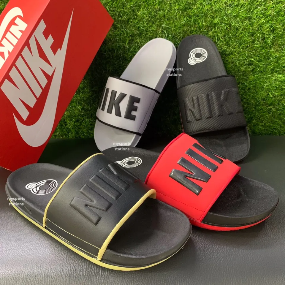 Men's Nike Offcourt Slide Sandals