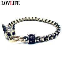 【CW】 Egyptian Chain Ladies Korean Fashion Small Gifts