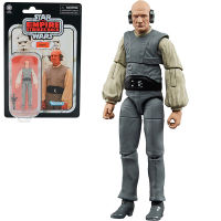 Original 3.75นิ้ว Star Wars The Vintage Collection Lobot Action Figure ของเล่นสำหรับเด็ก