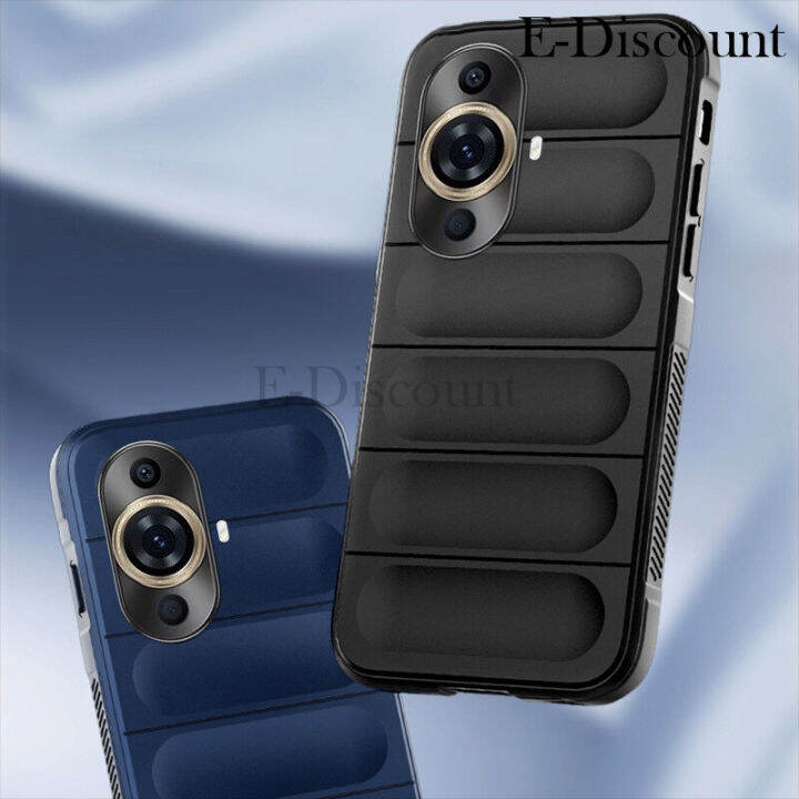 เคสโทรศัพท์ใหม่สำหรับ-huawei-nova-11-pro-กรอบแฟชั่นเคสปกป้องเลนส์กันตกกรอบโค้งและซิลิโคนนิ่มสำหรับ-huawei-nova-11