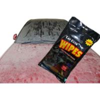 ผ้าเช็ดทำความสะอาด ผ้าเช็ดเบาะหนังในรถ ผ้าเช็ดรถยนต์ Car care Wipes ผ้าเปียกเช็ดเบาะหนังในรถ เช็ดรถเงา ผ้าเช็ดทำความสะอาดคอนโชลรถยนต์