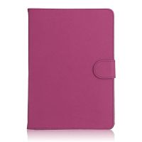 Bluetooth QWERTY Keyboard Cover Case for iPad 2/3/4 PU ABS Fashion