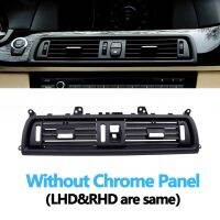 Dashboard Central Air Conditioner Vent Grille Complete Assembly for BMW 5 Series F10 F11 F18