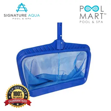 1-5pcs Fish Pond Pool Skimmer Net Swimming Pool Cleaning Leaf Skimmer Mesh  Frame Net Water Garbage Accessory (pole Not Included)