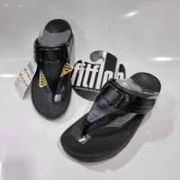 ร้องเท้าแตะแบบสวม Fitflop แตะผู้หญิงนิ่มสบายไม่เจ็บเท้าเหมาะสำหรับใส่ในทุกที่ ทุกเวลา