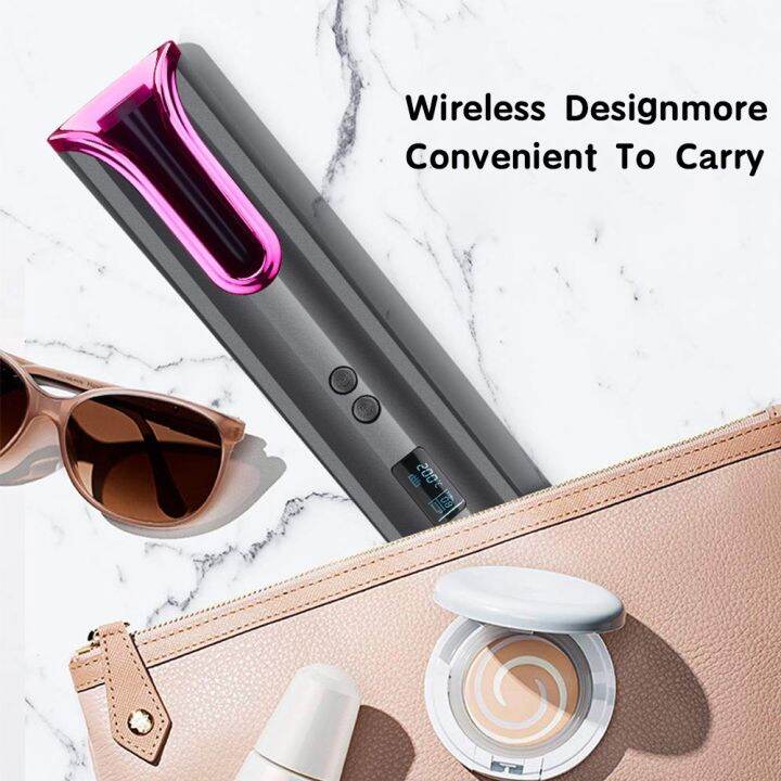 usb-charging-hair-curler-not-hurt-electric-curling-iron-styling-tools