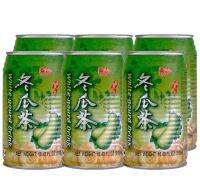 泰山冬瓜茶300g TAISUN ไทซัน น้ำตงกวาฉา (น้ำฟัก) กระป๋องขนาด 300 กรัม