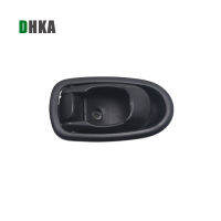 DHKA INSIDE INTERIOR DOOR HANDLE For KIA Spectra 2002 2003-2004 (Cerato) OEM: RH:0K2N1-58330A96 LH:0K2N1-59330A96